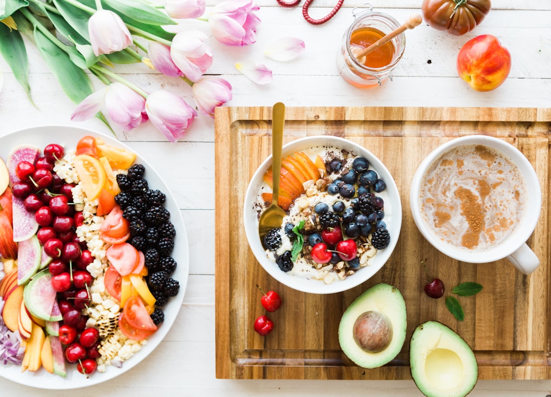 Guida completa agli equilibri nutrizionali